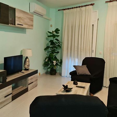 Casa Mirador Villa Алканар Екстериор снимка