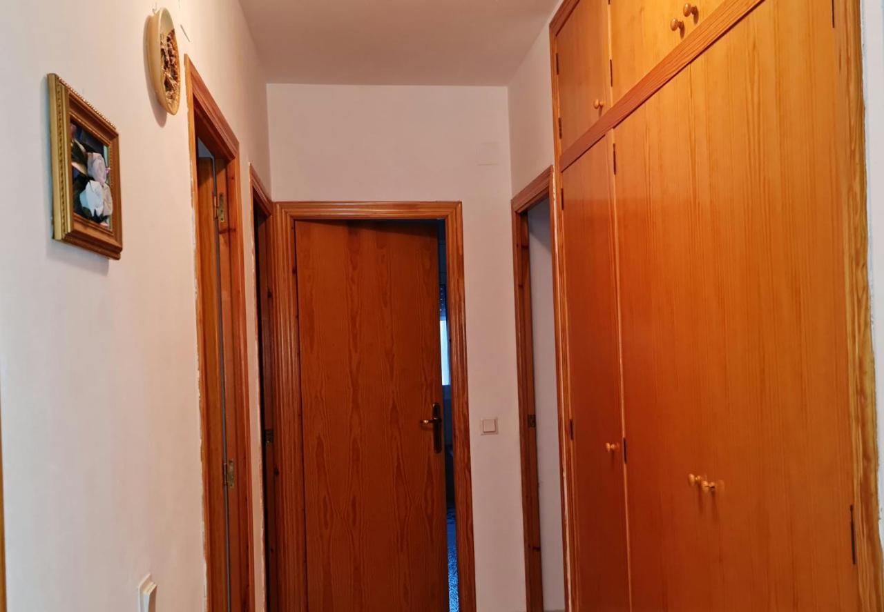 Casa Mirador Villa Алканар Екстериор снимка
