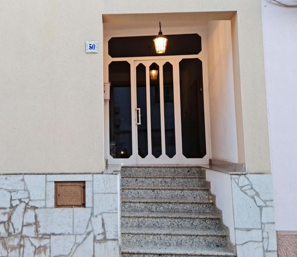 Casa Mirador Villa Алканар Екстериор снимка