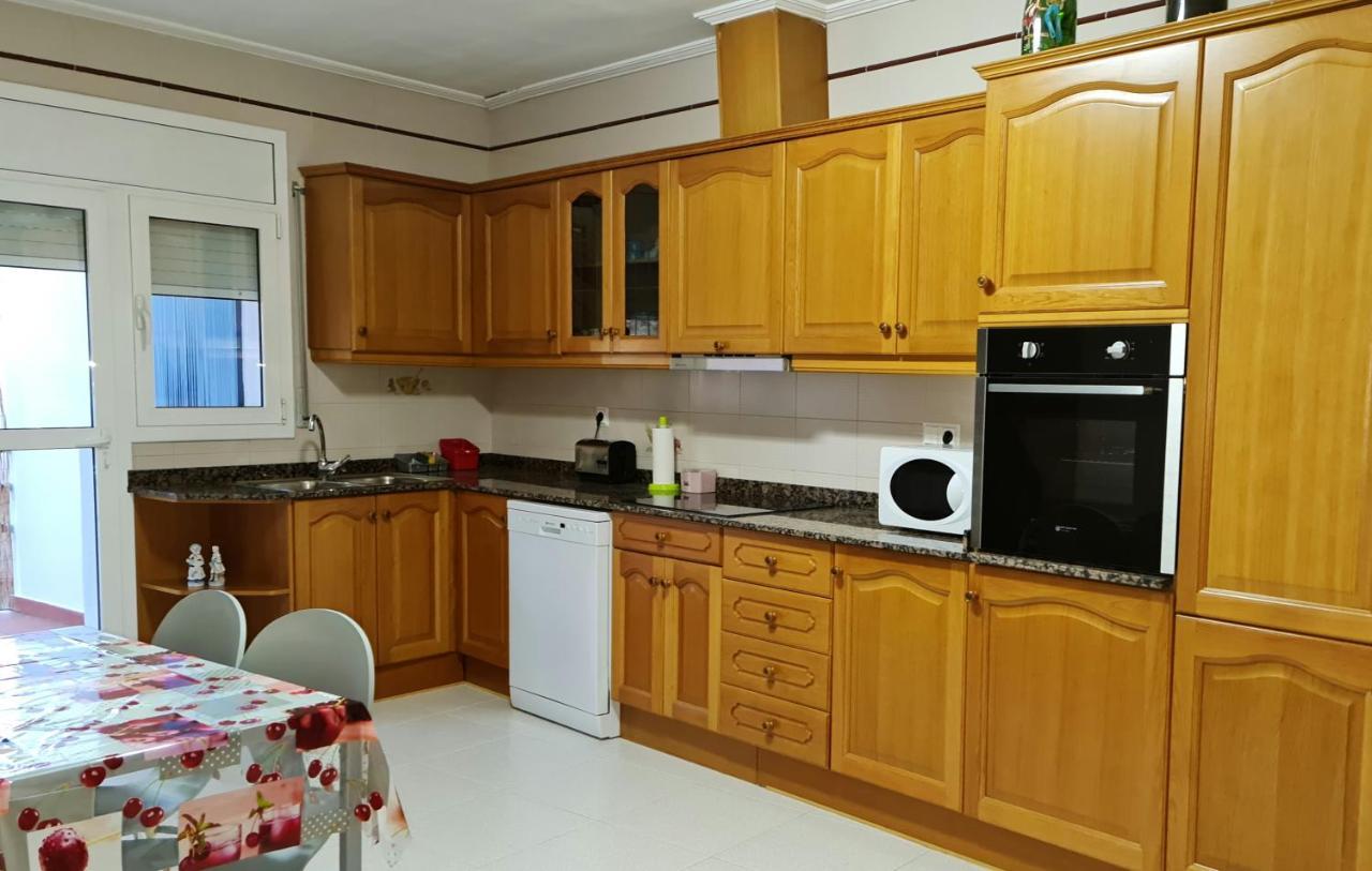 Casa Mirador Villa Алканар Екстериор снимка