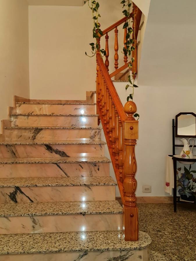 Casa Mirador Villa Алканар Екстериор снимка
