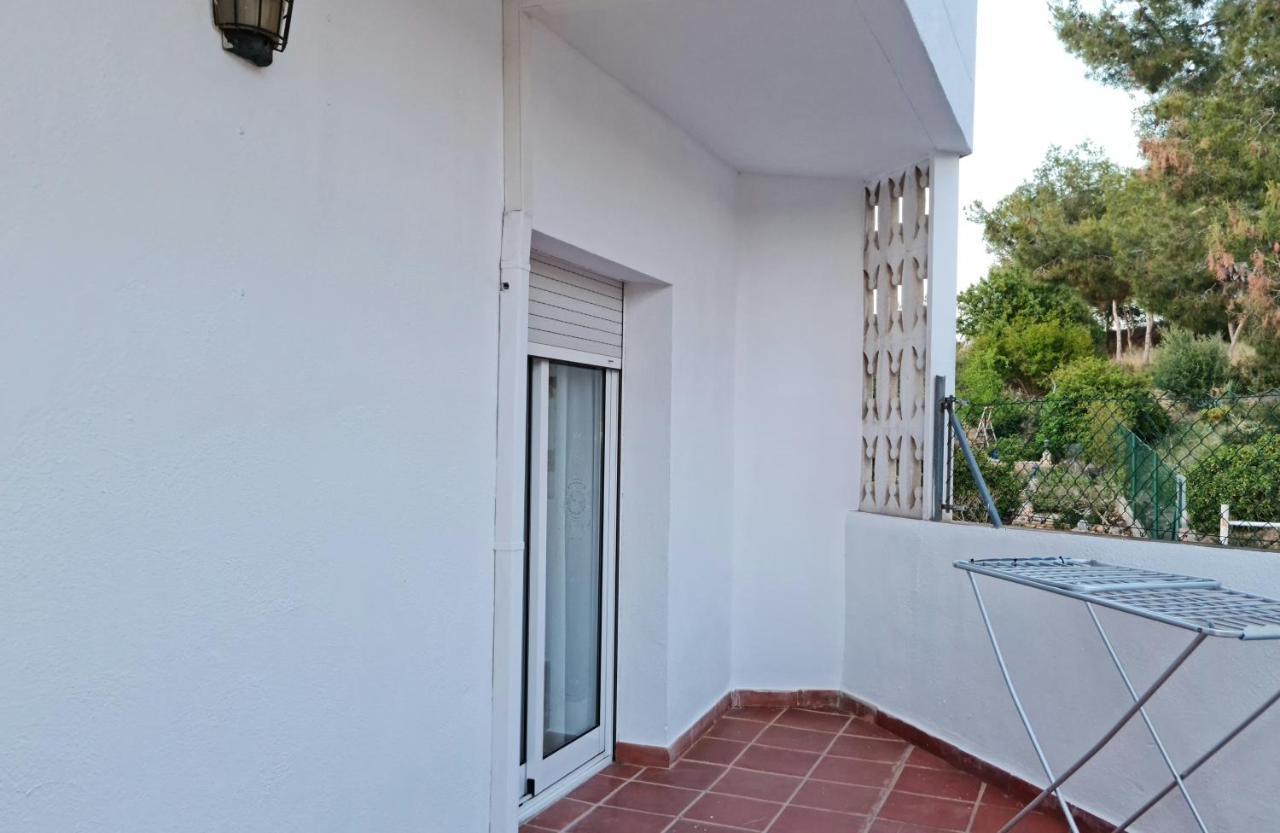 Casa Mirador Villa Алканар Екстериор снимка