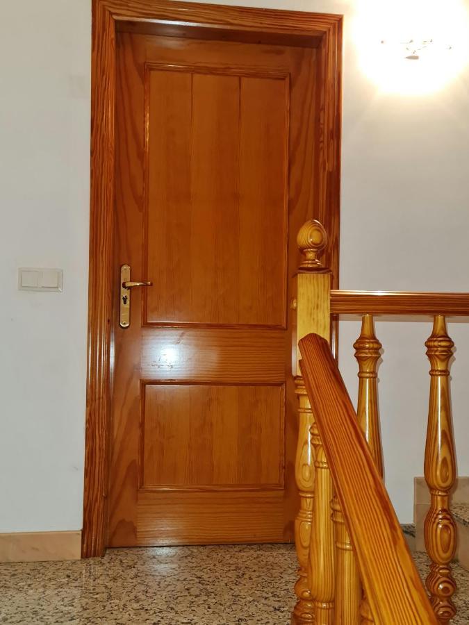 Casa Mirador Villa Алканар Екстериор снимка