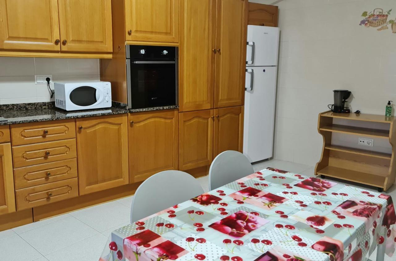 Casa Mirador Villa Алканар Екстериор снимка