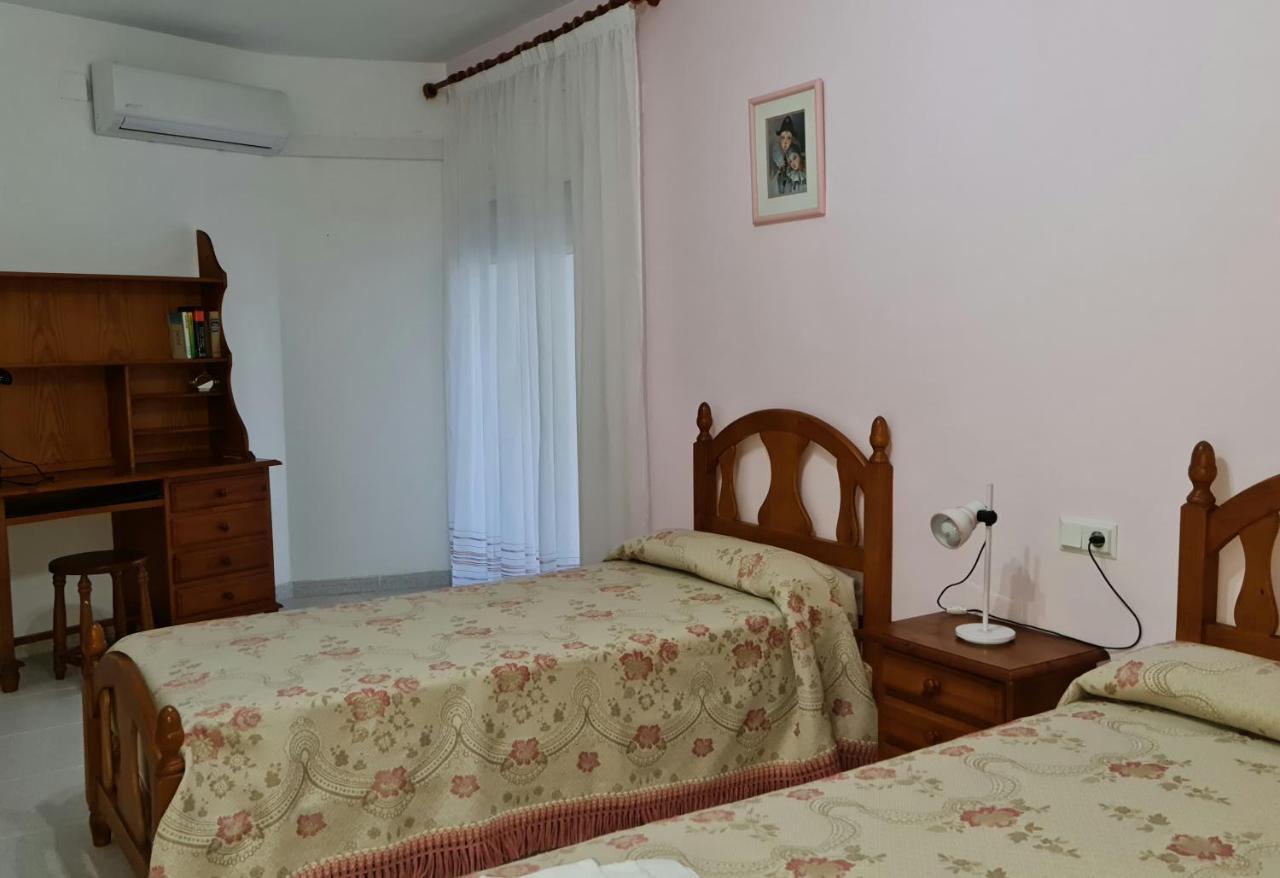Casa Mirador Villa Алканар Екстериор снимка