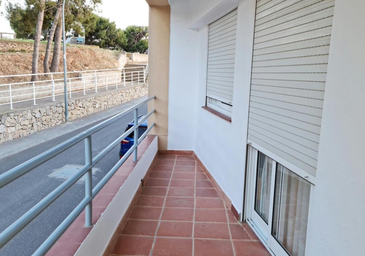 Casa Mirador Villa Алканар Екстериор снимка