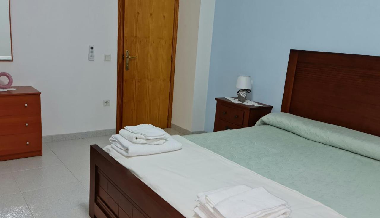 Casa Mirador Villa Алканар Екстериор снимка