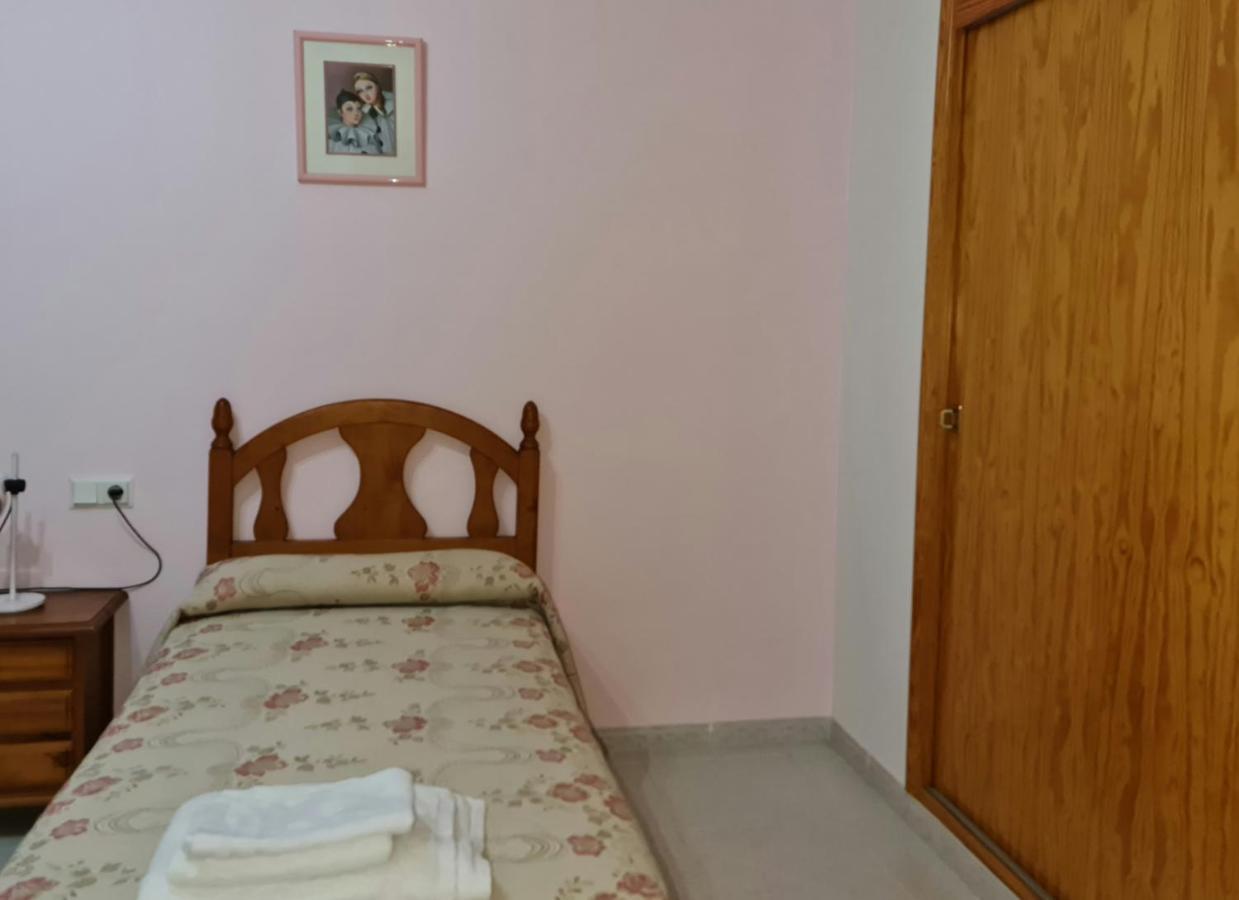 Casa Mirador Villa Алканар Екстериор снимка