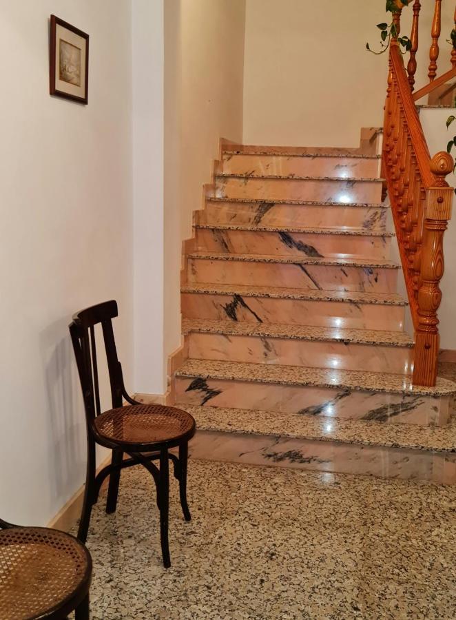 Casa Mirador Villa Алканар Екстериор снимка